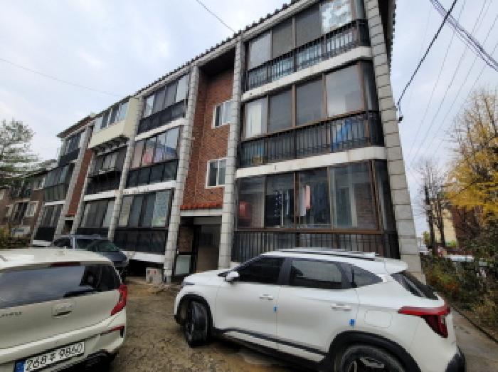 부천시 오정구 원종동 다세대주택 경매 물건 사진
