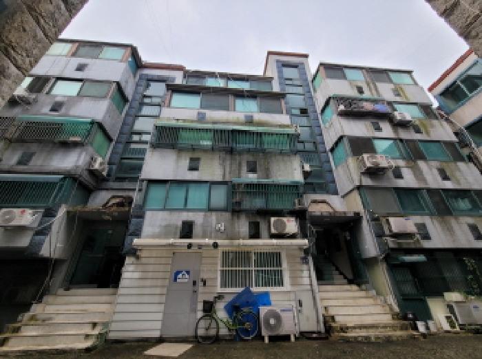 부천시 원미구 도당동 다세대 경매 물건 사진