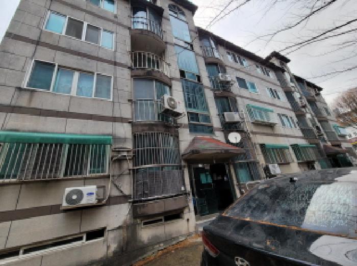 부천시 원미구 역곡동 연립주택 경매 물건 사진