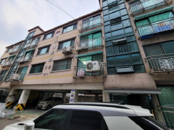 부천시 원미구 소사동 다세대주택 경매 물건 사진