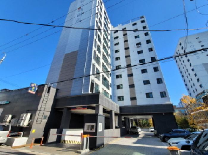 부천시 원미구 원미동 근린시설 경매 물건 사진