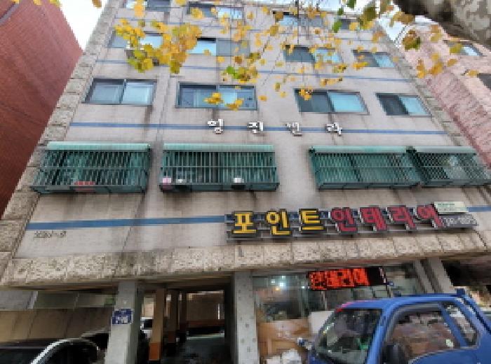 부천시 원미구 역곡동 다세대주택 경매 물건 사진