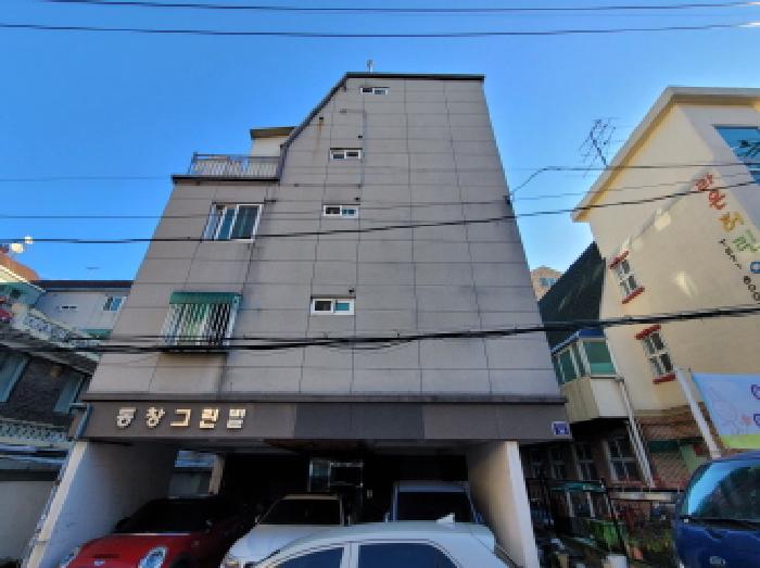 부천시 원미구 도당동 다세대 경매 물건 사진