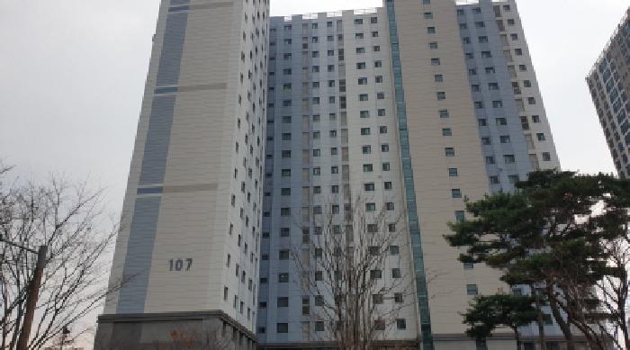 김포시 운양동 1331-1 아파트 경매 물건 사진