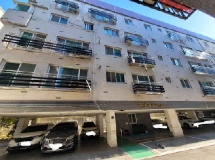 부천시 원미구 원미동 다세대 경매 물건 사진