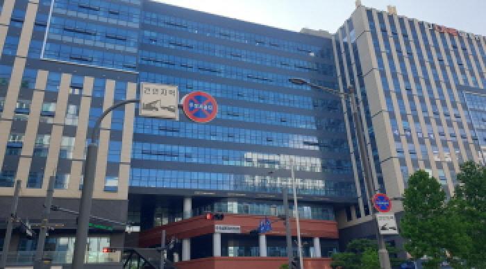 김포시 구래동 6871-7 기숙사 경매 물건 사진