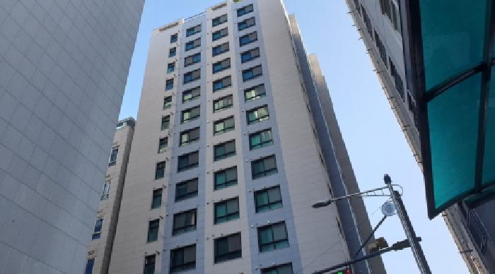 김포시 고촌읍 신곡리 오피스텔 경매 물건 사진