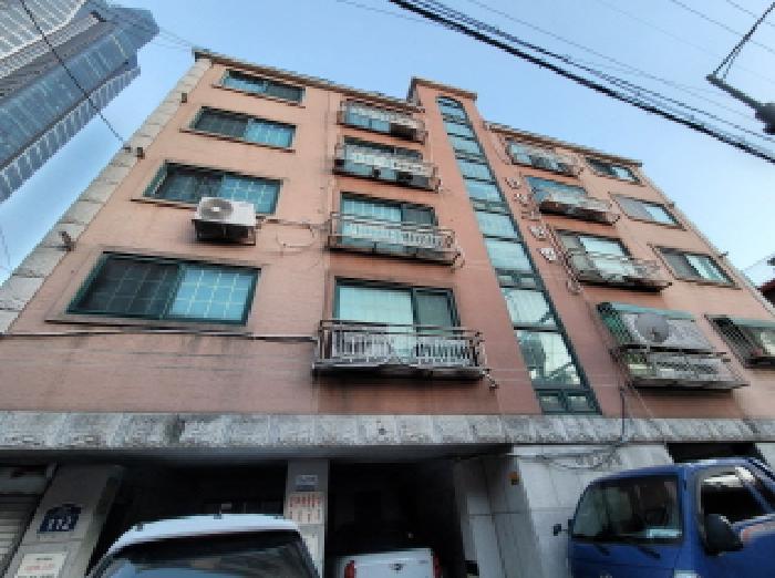 부천시 원미구 심곡동 다세대주택 경매 물건 사진