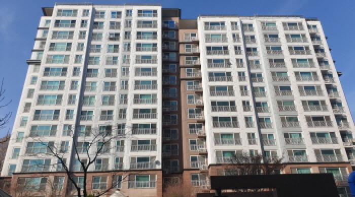 김포시 장기동 1642 아파트 경매 물건 사진