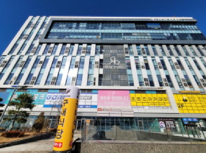 부천시 오정구 오정동 공장/지식산업센터 경매 물건 사진