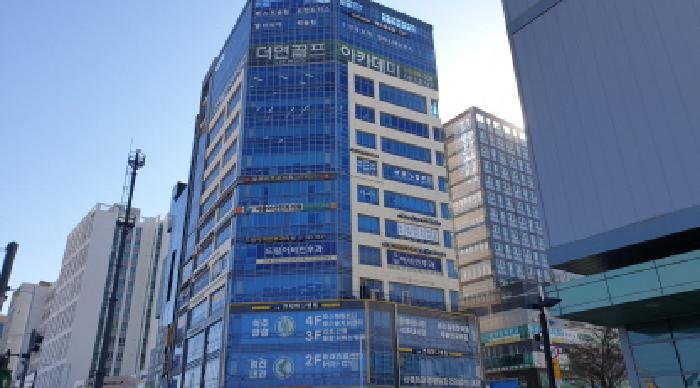 김포시 풍무동 1004 상가,오피스텔,근린시설 경매 물건 사진