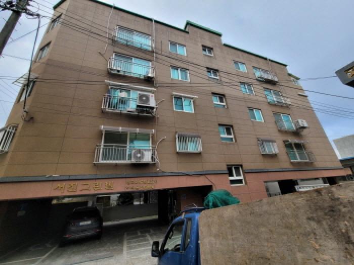 부천시 소사구 심곡본동 다세대 경매 물건 사진