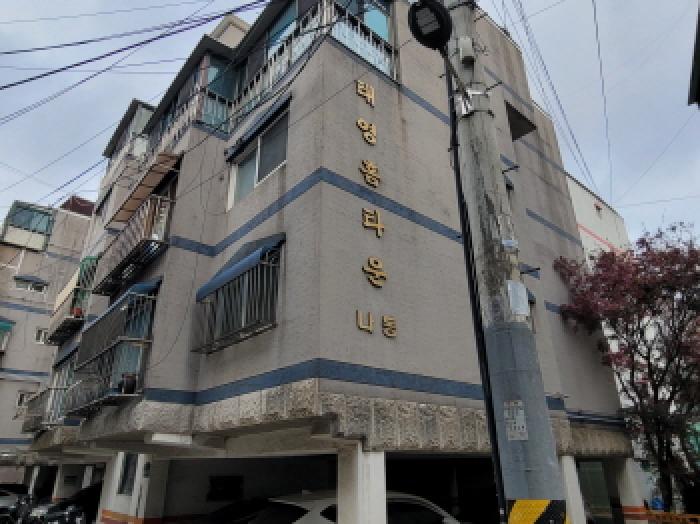 부천시 원미구 약대동 다세대주택 경매 물건 사진