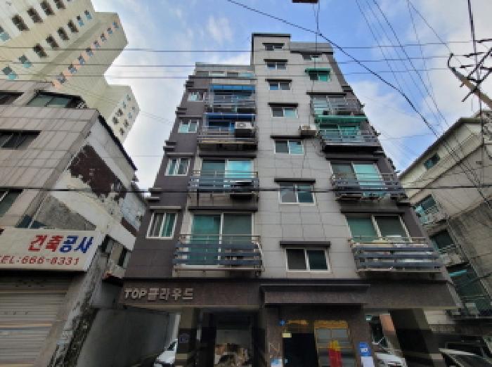 부천시 소사구 송내동 다세대 경매 물건 사진