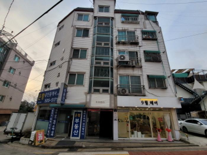 부천시 원미구 약대동 다세대주택 경매 물건 사진