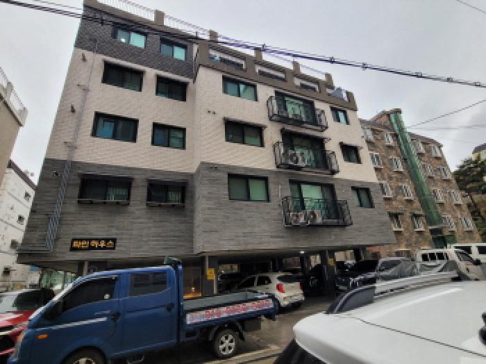 부천시 오정구 여월동 다세대주택 경매 물건 사진