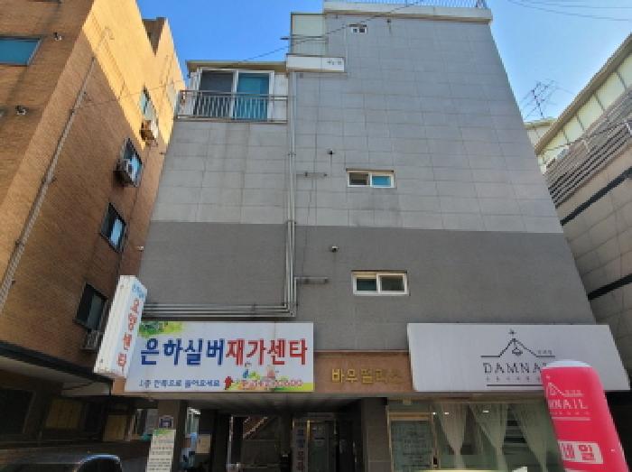 부천시 원미구 역곡동 다세대 경매 물건 사진