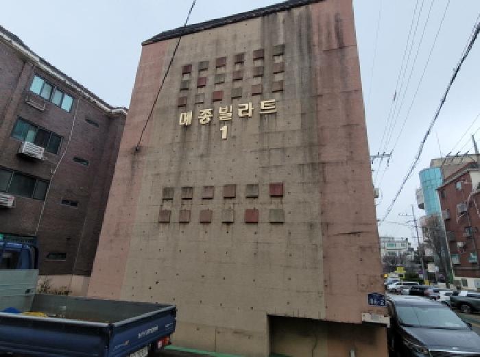 부천시 오정구 고강동 연립주택,다세대,빌라 경매 물건 사진