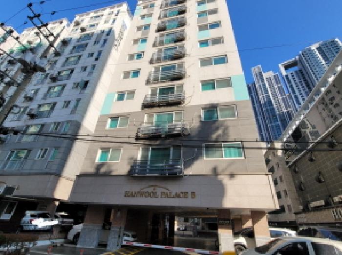 부천시 소사구 소사본동 아파트 경매 물건 사진