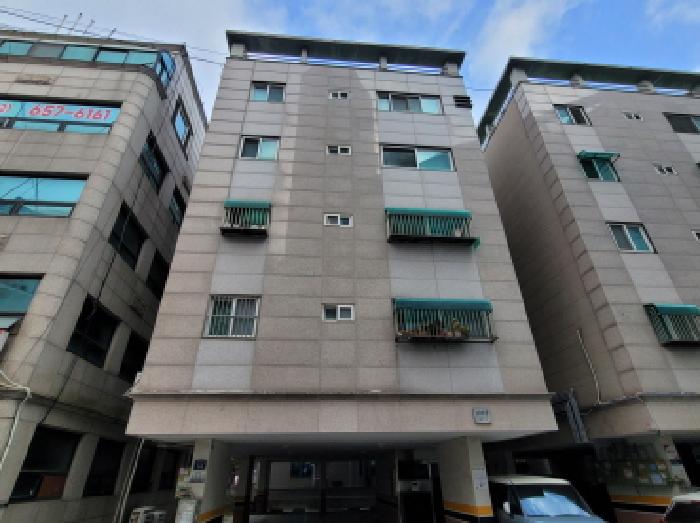 부천시 원미구 심곡동 다세대주택 경매 물건 사진
