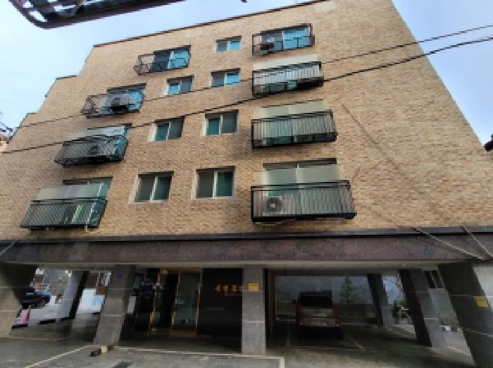 부천시 원미구 심곡동 다세대 경매 물건 사진