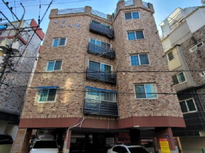 부천시 원미구 상동 다세대 경매 물건 사진