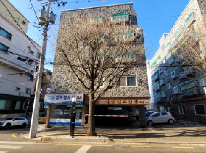 부천시 원미구 역곡동 다세대 경매 물건 사진