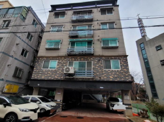 부천시 오정구 여월동 다세대 경매 물건 사진
