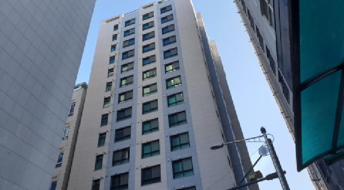 김포시 고촌읍 신곡리 오피스텔 경매 물건 사진