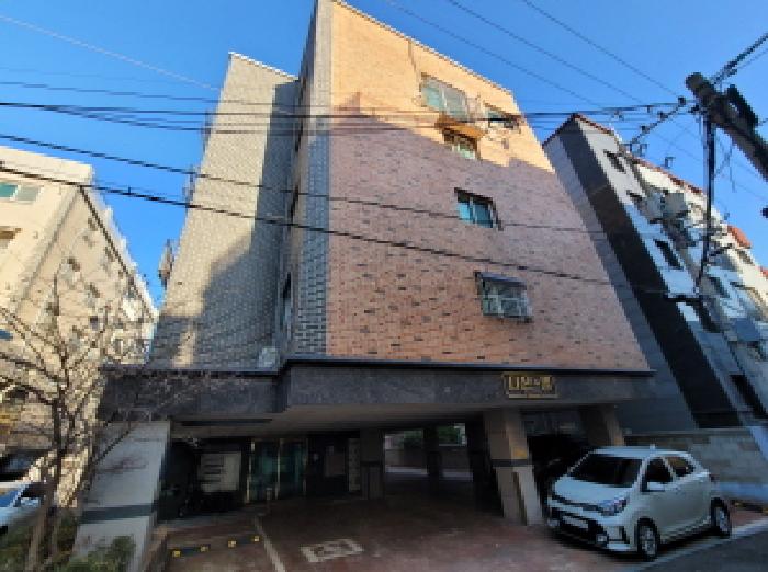부천시 소사구 괴안동 다세대 경매 물건 사진