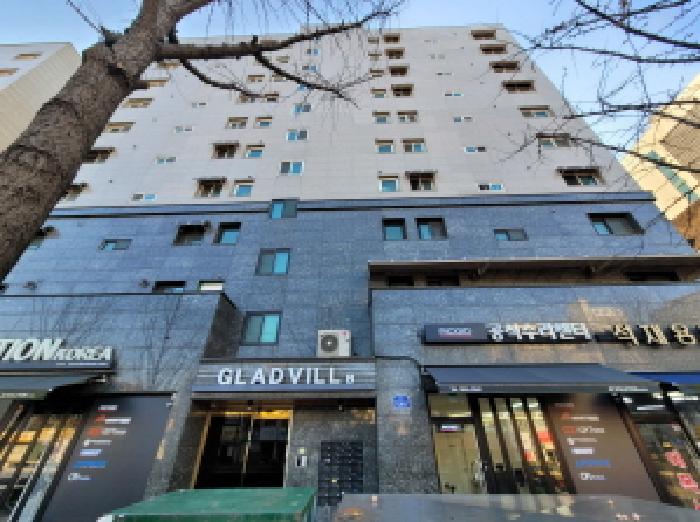 부천시 소사구 괴안동 아파트 경매 물건 사진
