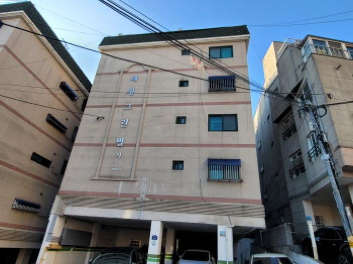 부천시 소사구 괴안동 다세대 경매 물건 사진