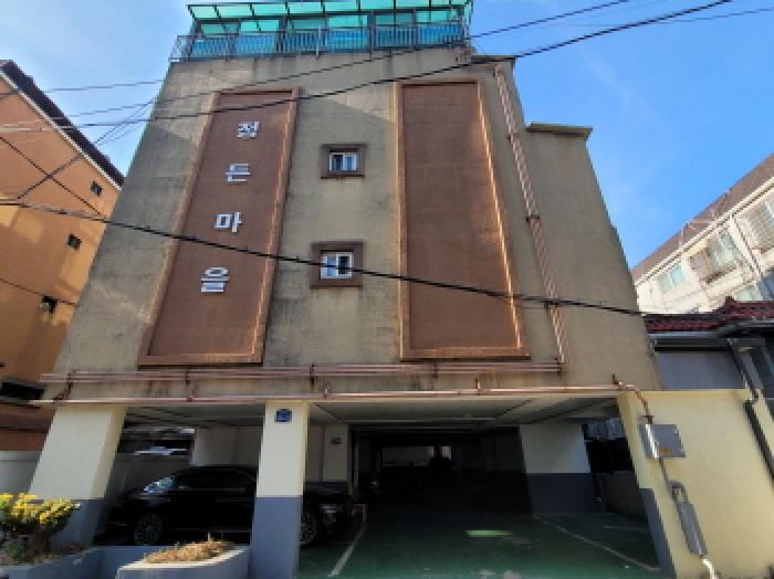 부천시 소사구 송내동 다세대 경매 물건 사진