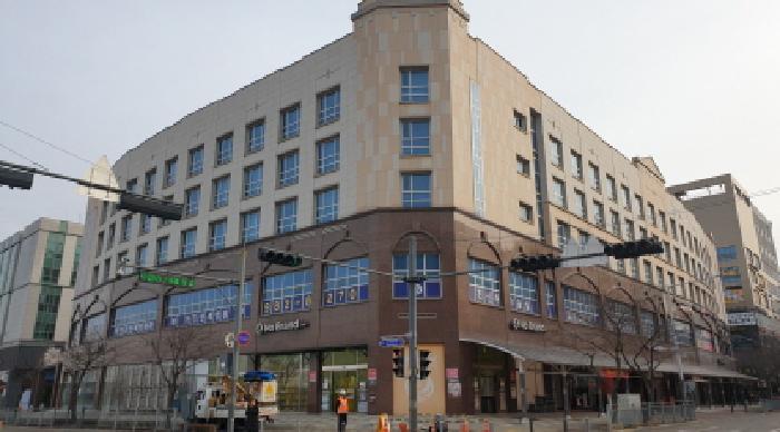김포시 운양동 1296-1 오피스텔 경매 물건 사진