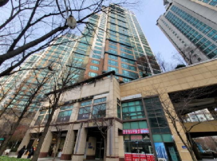 부천시 원미구 중동 오피스텔 경매 물건 사진