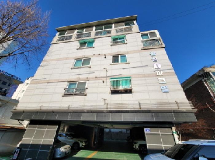 부천시 원미구 역곡동 다세대 경매 물건 사진