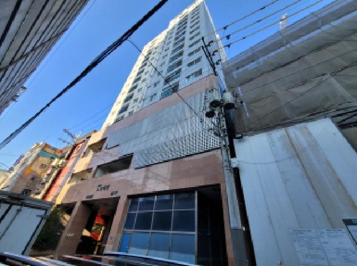 부천시 원미구 역곡동 오피스텔 경매 물건 사진