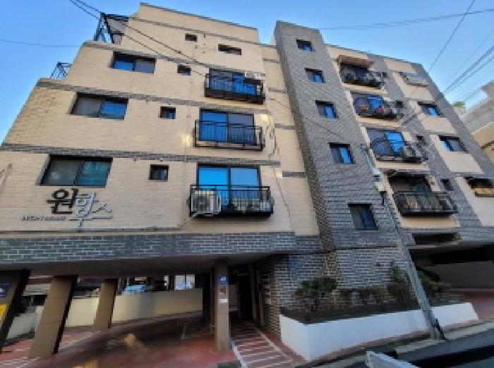 부천시 소사구 괴안동 다세대 경매 물건 사진