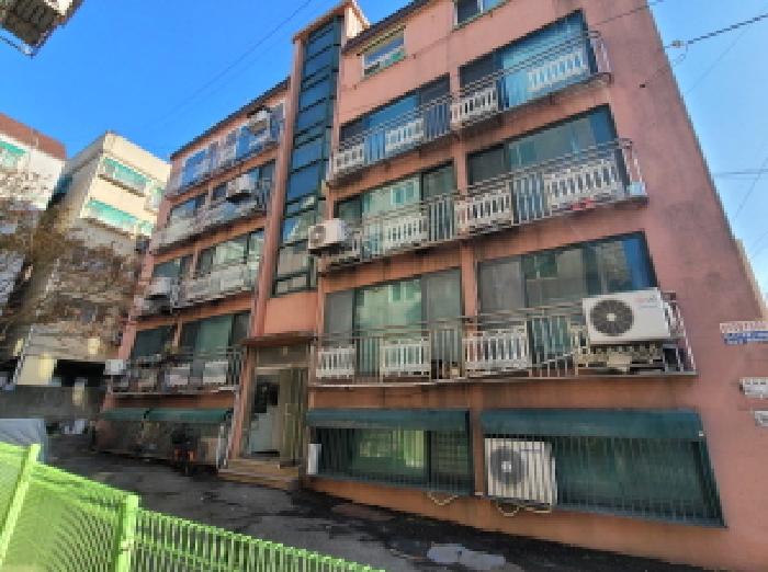 부천시 원미구 역곡동 다세대주택 경매 물건 사진