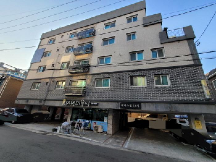부천시 소사구 소사본동 다세대 경매 물건 사진