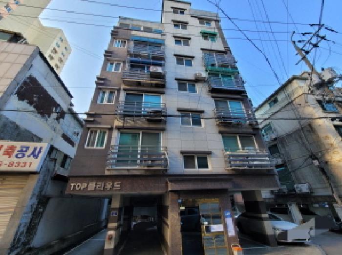 부천시 소사구 송내동 오피스텔 경매 물건 사진