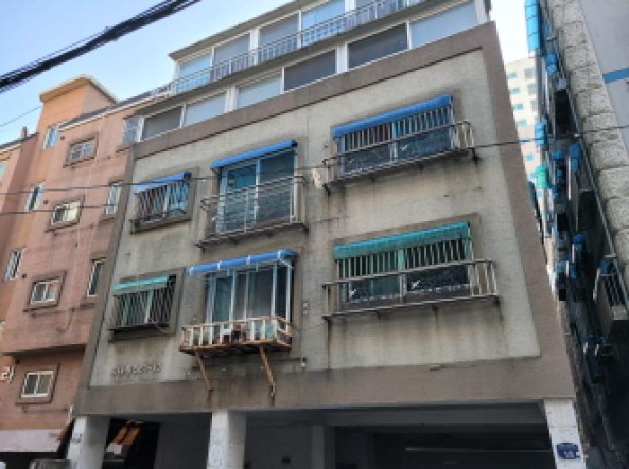 부천시 소사구 송내동 다세대 경매 물건 사진