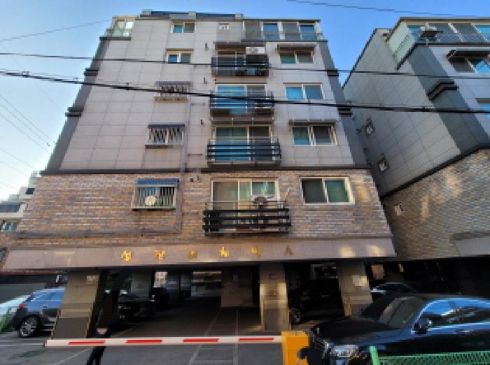 부천시 오정구 삼정동 다세대 경매 물건 사진