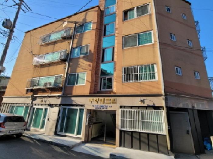 부천시 소사구 심곡본동 다세대 경매 물건 사진