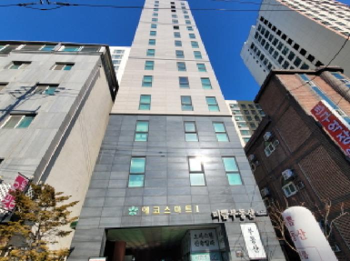 부천시 원미구 심곡동 아파트 경매 물건 사진