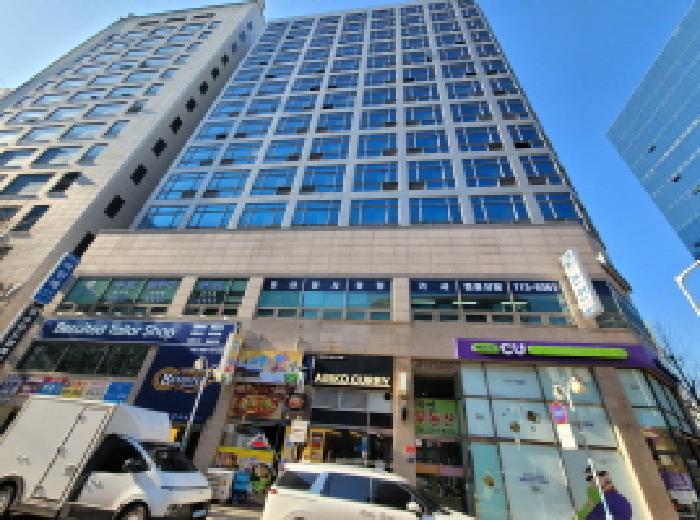 부천시 원미구 상동 오피스텔 경매 물건 사진