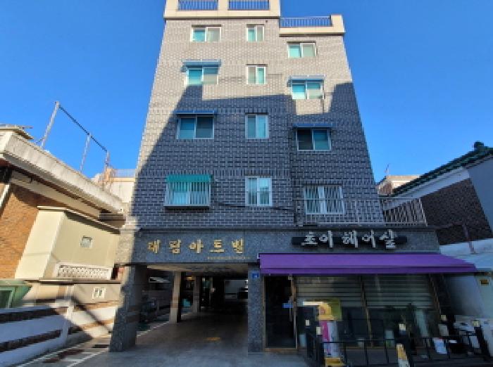 부천시 원미구 춘의동 다세대 경매 물건 사진