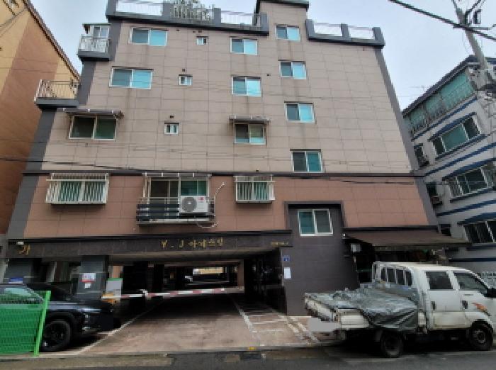 부천시 소사구 괴안동 다세대 경매 물건 사진