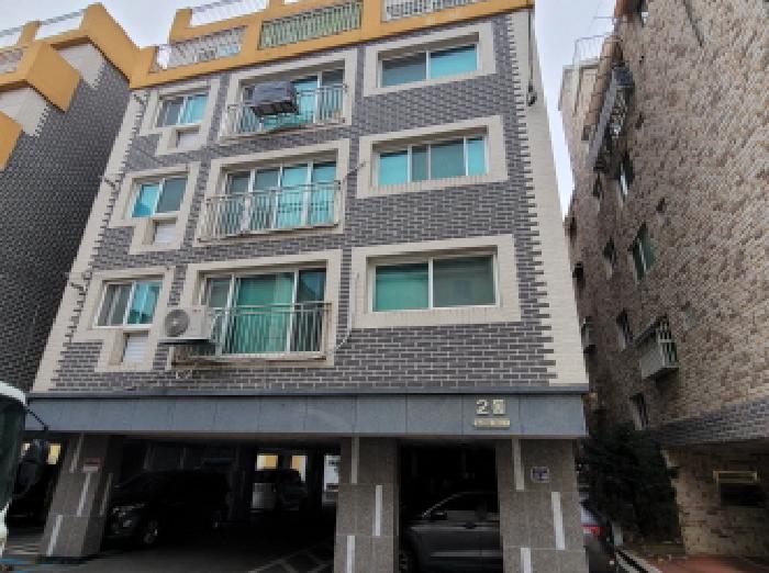 부천시 원미구 도당동 다세대 경매 물건 사진