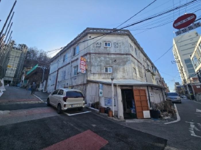 부천시 소사구 심곡본동 다세대주택 경매 물건 사진